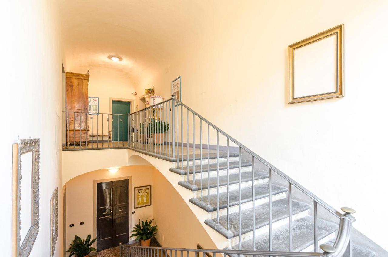 Altabella Panoramic Tower Διαμέρισμα Μπολόνια Εξωτερικό φωτογραφία