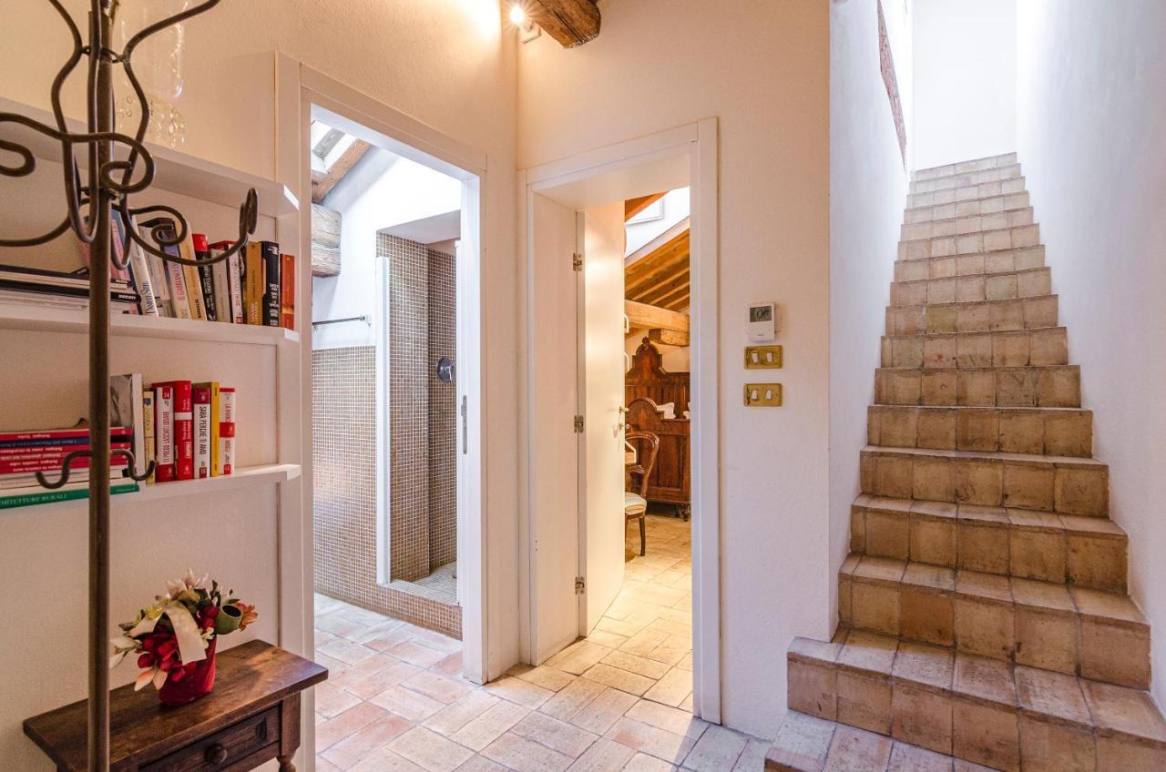 Altabella Panoramic Tower Διαμέρισμα Μπολόνια Εξωτερικό φωτογραφία