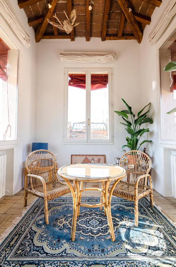 Altabella Panoramic Tower Διαμέρισμα Μπολόνια Εξωτερικό φωτογραφία