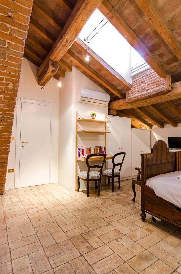 Altabella Panoramic Tower Διαμέρισμα Μπολόνια Εξωτερικό φωτογραφία